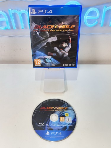 Blackhole complete edition - blackhole,
