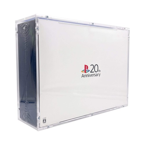 Acrylic display case fits - acrylic,