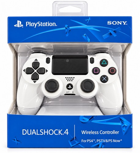 Sony playstation dualshock - sony,