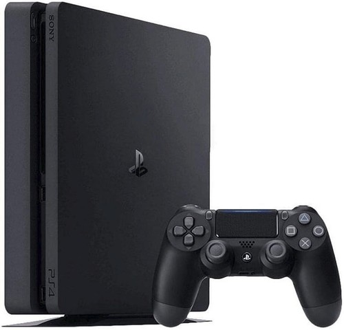 Sony playstation slim tb - 1,