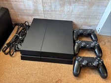 Sony PlayStation 4 500GB