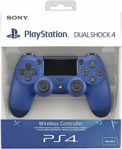 Sony ps4 official dualshock - sony,