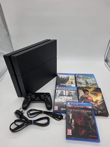 Sony playstation 500gb - sony,