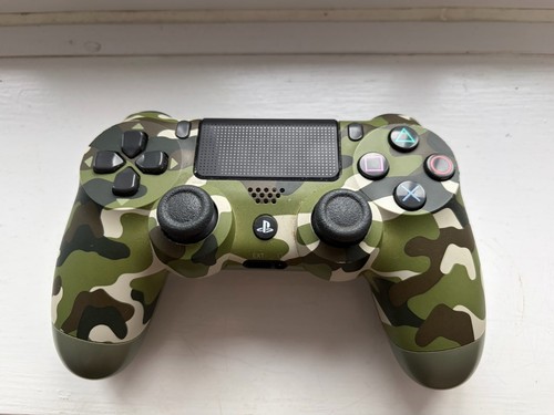 Playstation official green - playstation,
