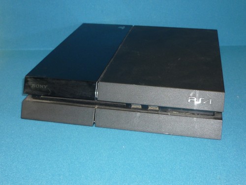 Sony playstation consoles - sony, 4