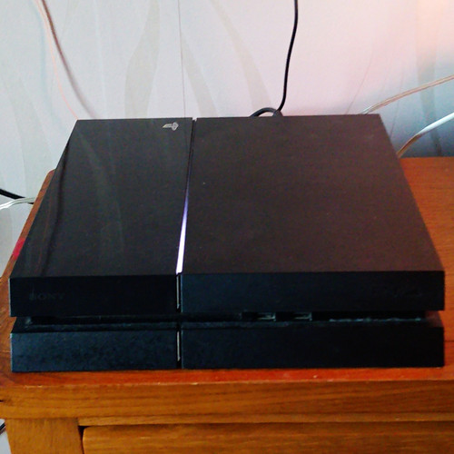 Sony playstation ps4 console - playstation,
