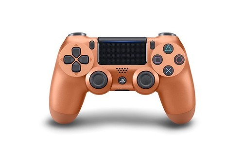 Sony playstation dualshock 4 - sony,