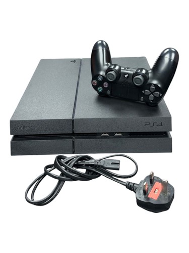 Playstation console 500gb - console,,