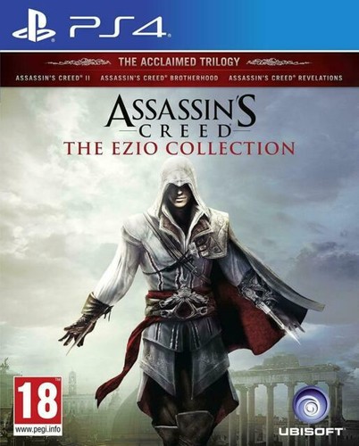 Playstation assassins - playstation, :