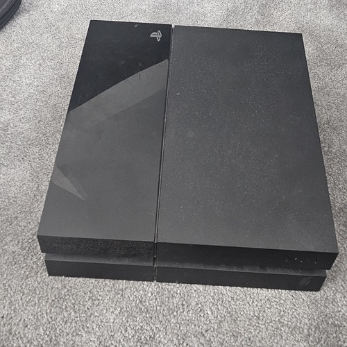 Sony playstation ps4 black - ps4,