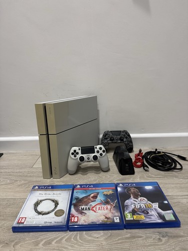 Sony playstation ps4 500gb - sony,