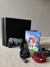 Sony PlayStation 4 500GB