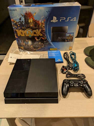Sony playstation ps4 - sony, 4
