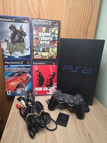 Sony playstation console - sony, 2