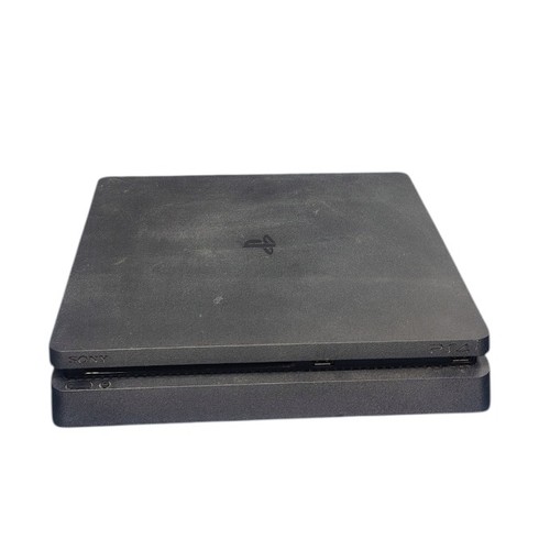 Sony playstation slim - sony, 500gb