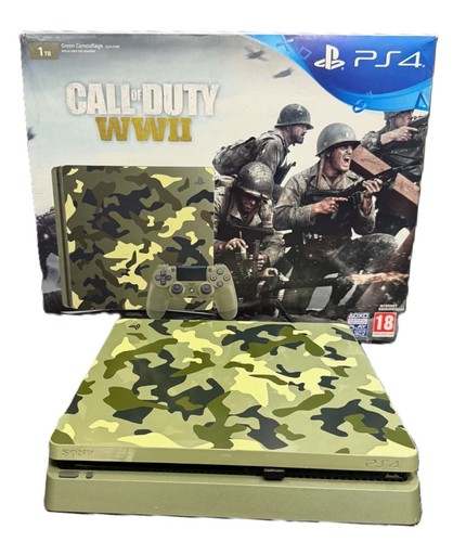 Sony playstation slim 1tb - sony,