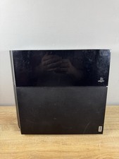 Playstation 4 Console Only -