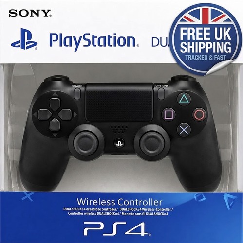 Sony playstation dualshock - playstation, 4