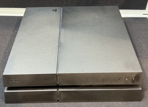 Sony playstation ps4 500gb - sony,