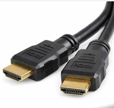HDMI Cable,  6ft, 4K@60Hz
