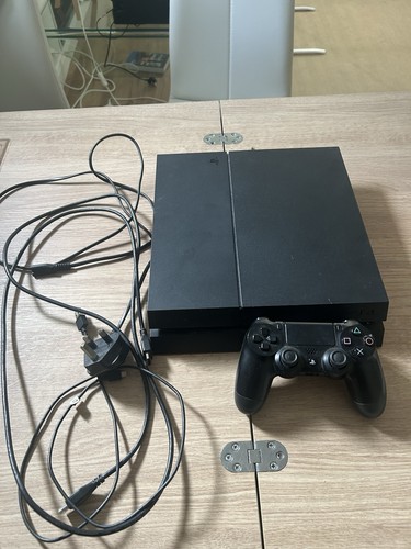 Sony playstation console - 4,