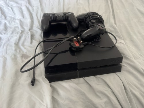Sony playstation console - sony,