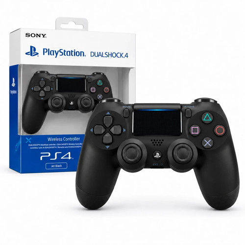 Sony playstation dualshock - sony,