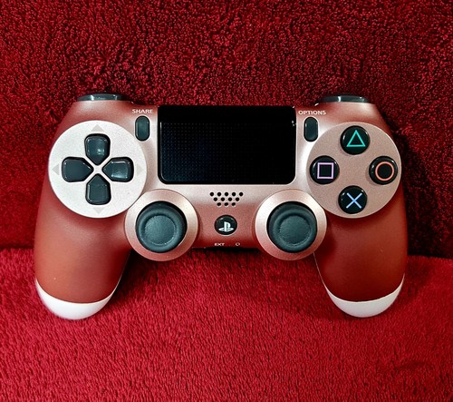 Sony playstation dualshock - sony,