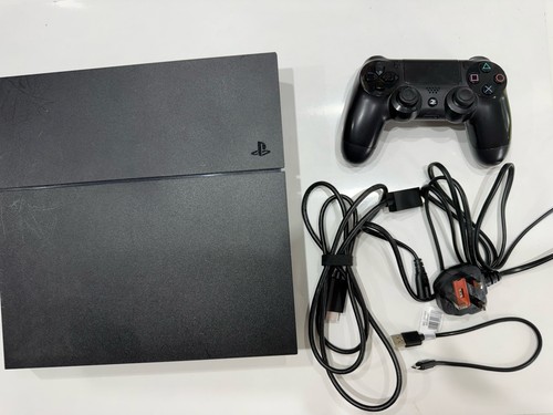 Sony playstation ps4 - playstation, console