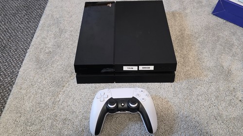Working playstation ps4 - working,