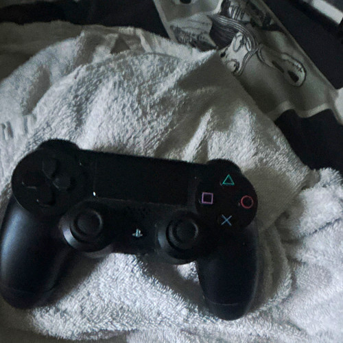 Sony dualshock wireless - dualshock, 4