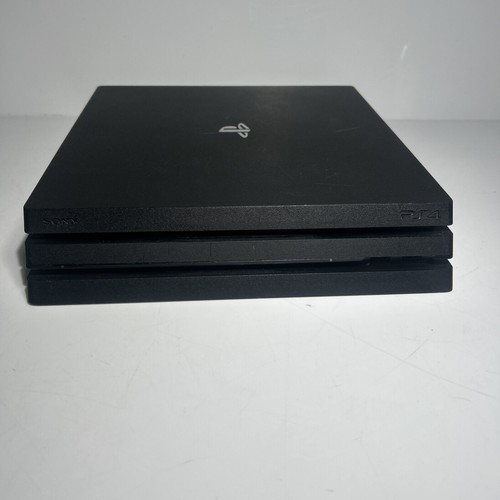 Sony playstation pro ps4 - playstation,