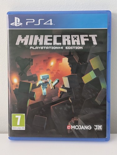 Minecraft bedrock edition - minecraft,