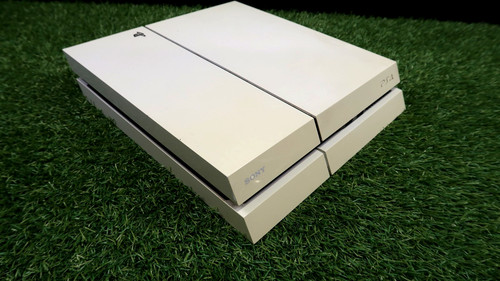 Sony playstation 500gb - 4,