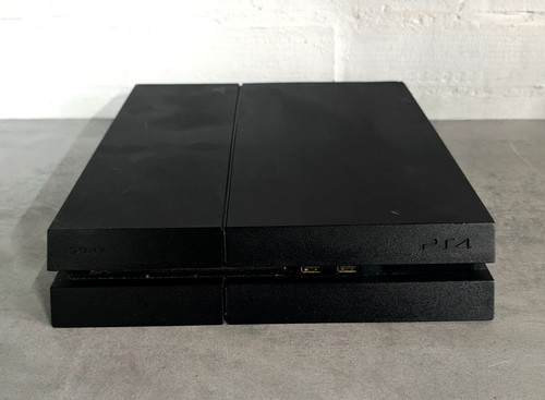 Faulty sony ps4 - faulty, 4