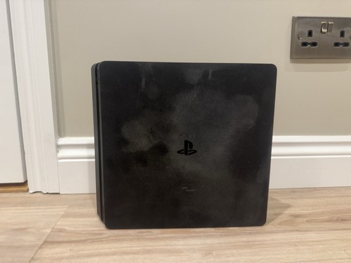 Sony ps4 old working - ps4, old,