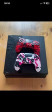 PlayStation 4 With 2