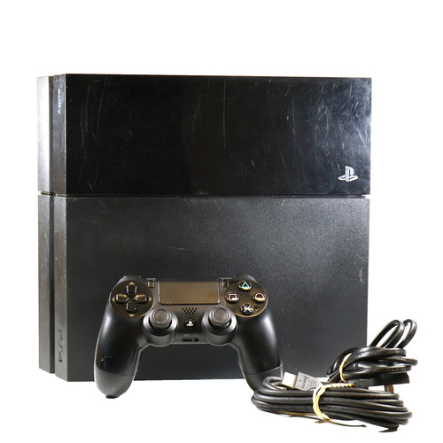 Sony playstation ps4 - ps4, 500gb