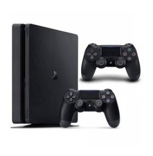 Sony PlayStation 4 Slim 500GB