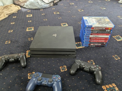 Low firmware ps4 - 11.50,