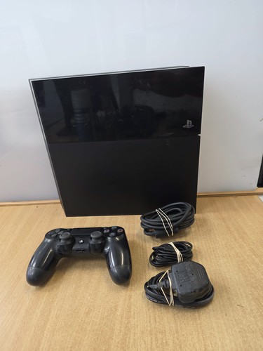 Sony playstation 500gb - playstation, 4