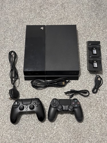 Sony playstation 500gb - sony,