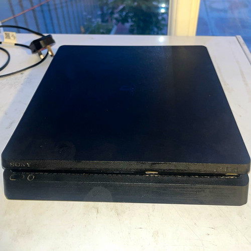 Sony playstation slim home - sony,