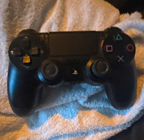 Sony dualshock wireless - 4,