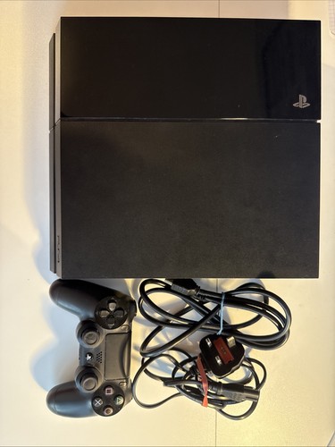 Sony playstation 500gb mint - sony,