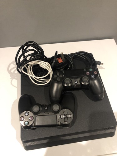 Ps4 500gb - ps4,