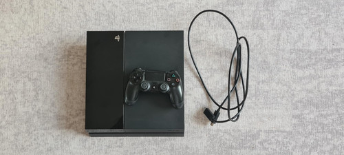Sony playstation 500gb home - playstation,