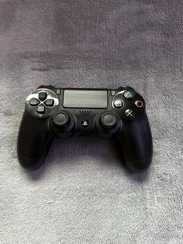 Sony playstation dualshock - sony,