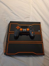 Playstation 4 Black Ops 3
