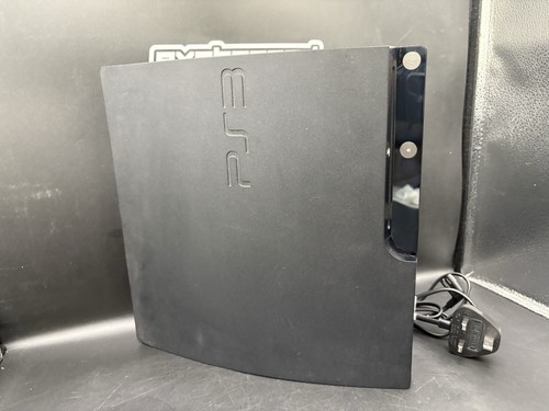 Playstation slim ps3 - 3, console